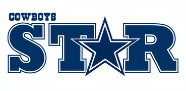 Dallas Cowboys Star Magazine