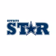 Dallas Cowboys Star Magazine APK download