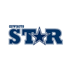 Dallas Cowboys آئیکن