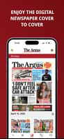 The Argus screenshot 2