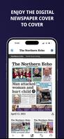 The Northern Echo スクリーンショット 2
