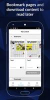 The Rugby Paper, English Ed. captura de pantalla 2