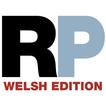ikon The Rugby Paper, Welsh Edition