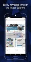 The Rugby Paper, Welsh Edition capture d'écran 1