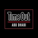 APK Time Out Abu Dhabi Magazine