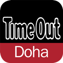 APK Time Out Doha Magazine