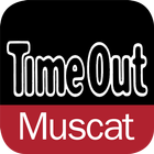 Time Out Muscat icône