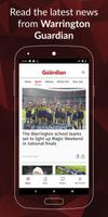 Warrington Guardian Cartaz