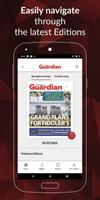 Warrington Guardian imagem de tela 1