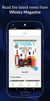Whisky Magazine Affiche