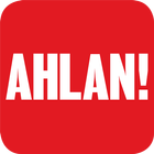 Ahlan! icône