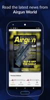 Airgun World Affiche