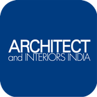 Architect & Interiors India icône