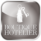 Boutique Hotelier आइकन