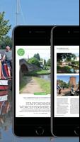 Canal Boat Magazine screenshot 1