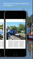 Canal Boat Magazine capture d'écran 2