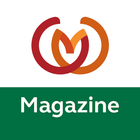 CAMC Magazine আইকন