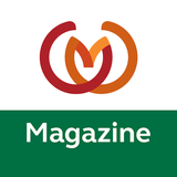 CAMC Magazine icon