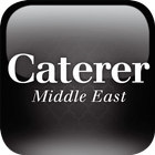 آیکون‌ Caterer Middle East