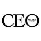 CEO Middle East أيقونة