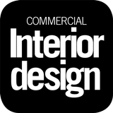 Commercial Interior Design icône