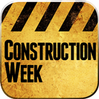آیکون‌ Construction Week