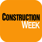 Construction Week India biểu tượng