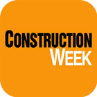 Construction Week India आइकन