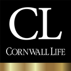 Cornwall Life Magazine Zeichen