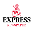 Daily Express Newspaper иконка