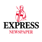 Daily Express icône