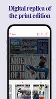 2 Schermata Daily Express