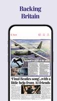 3 Schermata Daily Express