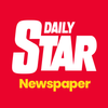 Daily Star Newspaper icon