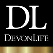 Devon Life Magazine アイコン