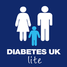 Icona Diabetes UK Publications Lite