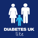 Diabetes UK Publications Lite アイコン