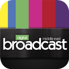 Digital Broadcast icon