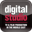 Digital Studio ícone