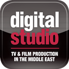 Digital Studio biểu tượng