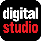 Digital Studio India 圖標