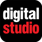 Digital Studio India ikona
