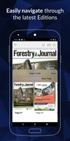 Forestry Journal capture d'écran 1