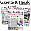 Gazette and Herald-APK