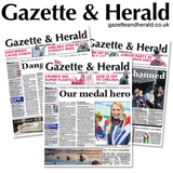 Gazette and Herald APK