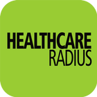 Healthcare Radius icon