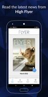 High Flyer poster
