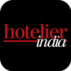 Hotelier India 아이콘