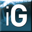 InterGame آئیکن