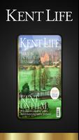 Kent Life plakat